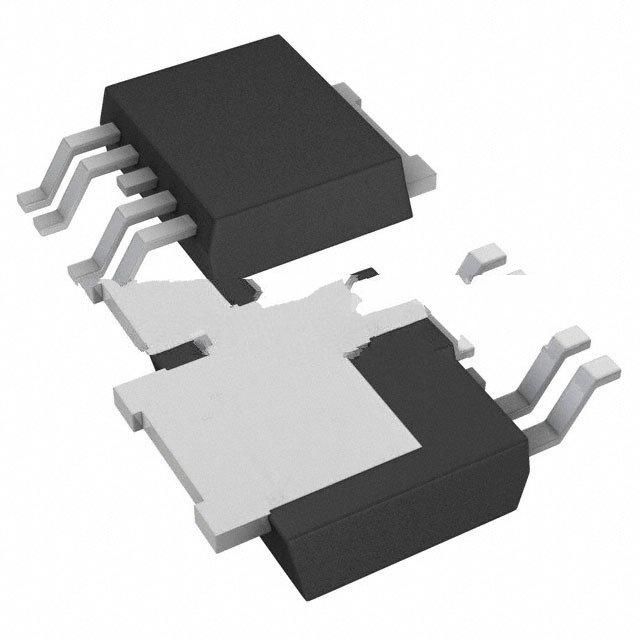 TLE42764D V50